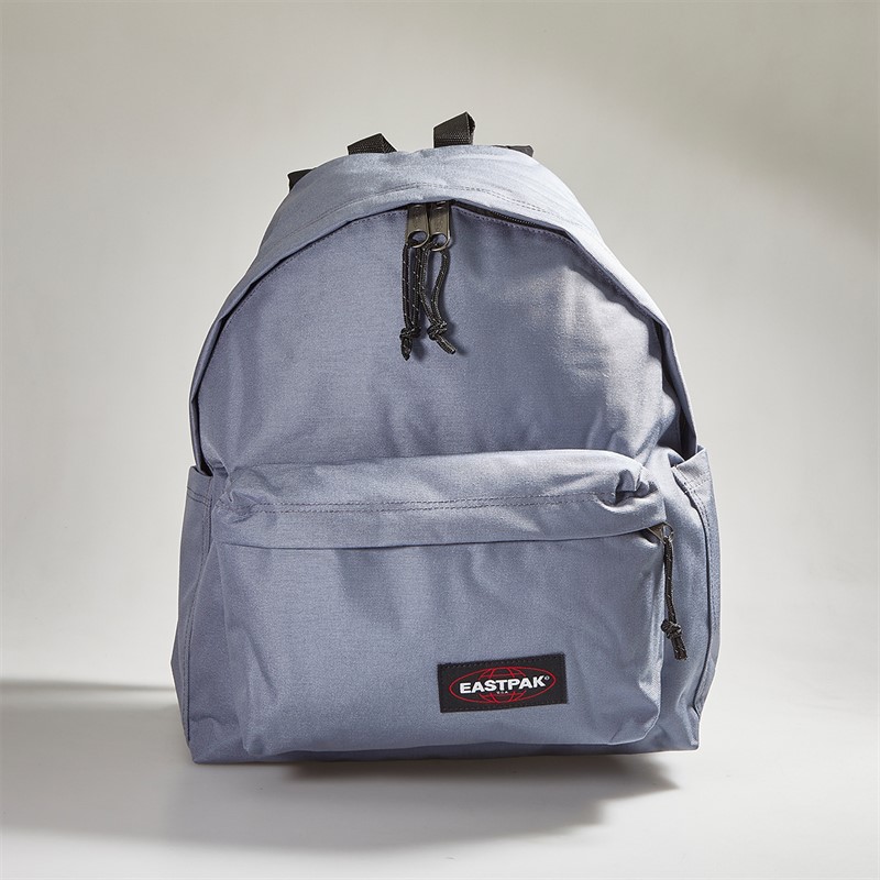 Eastpak Mens Day Pak'r Backpack Cobble Grey