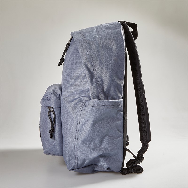 Eastpak Mens Day Pak'r Backpack Cobble Grey
