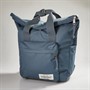 Eastpak Mens Shopp'r Pack Backpack Washed Cobble