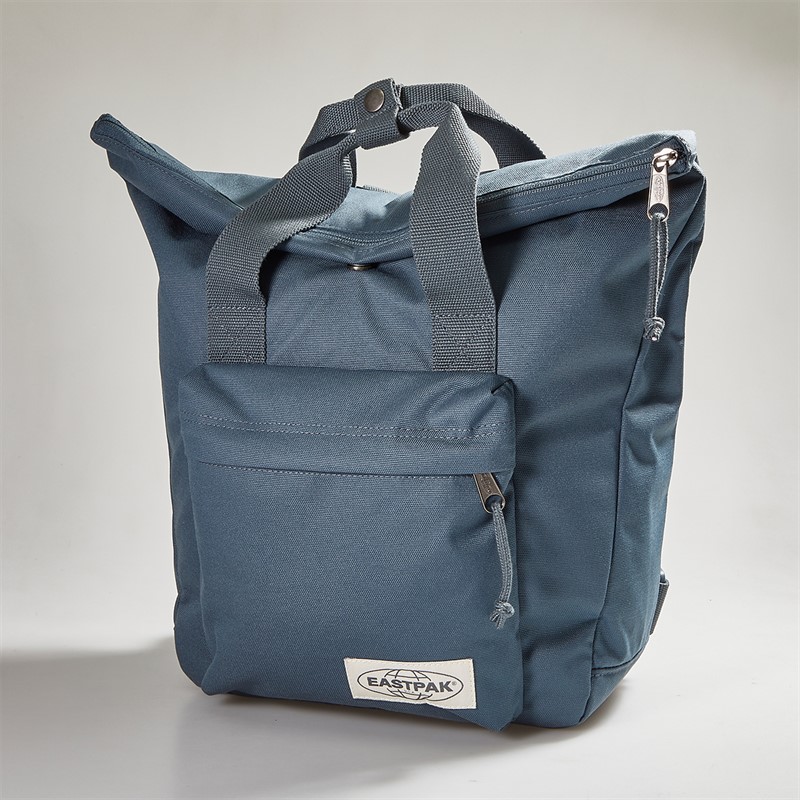 Eastpak Mens Shopp'r Pack Backpack Washed Cobble - Size OS