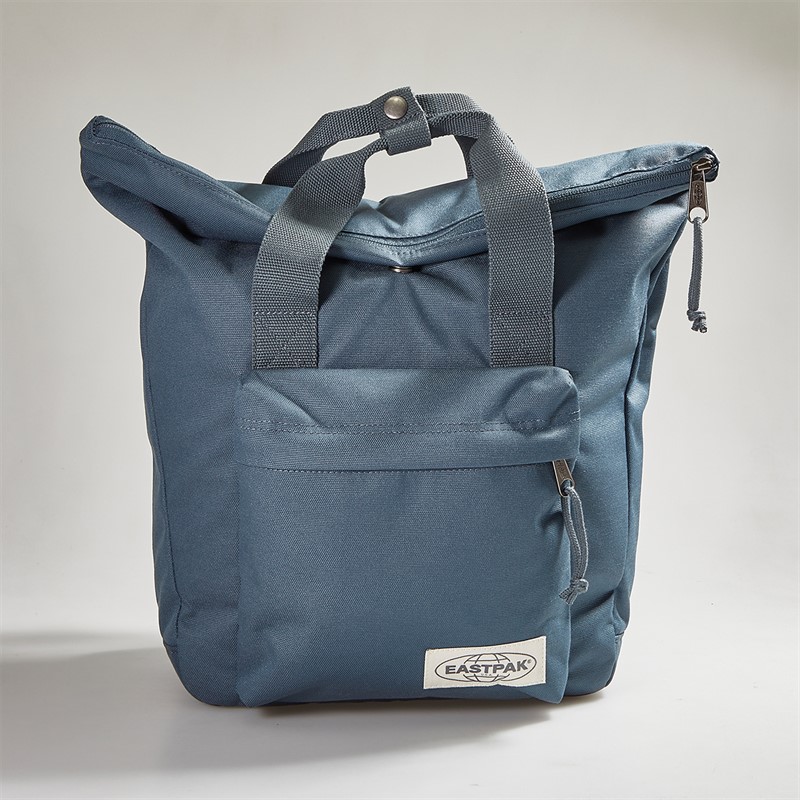 Eastpak Mens Shopp'r Pack Backpack Washed Cobble