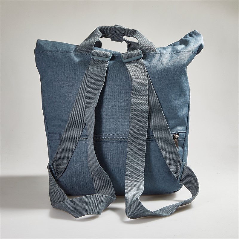 Eastpak Mens Shopp'r Pack Backpack Washed Cobble