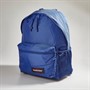 Eastpak Mens Powr Pak'r Backpack Nightsky