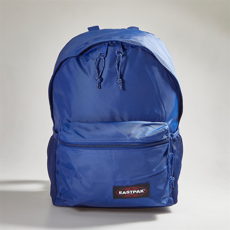 Eastpak Mens Powr Pak'r Backpack Nightsky