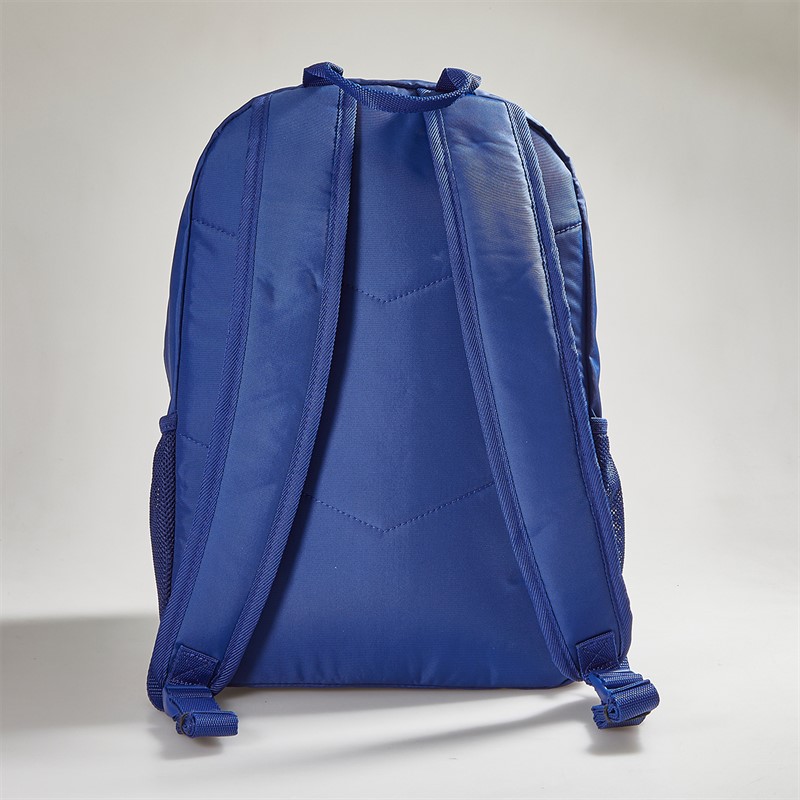 Eastpak Mens Powr Pak'r Backpack Nightsky