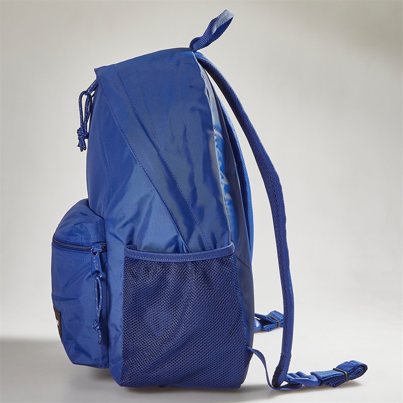 Eastpak Mens Powr Pak'r Backpack Nightsky