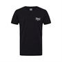 Everlast Herren Iconic Logo T-Shirts Schwarz