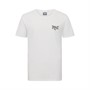 Everlast Herren T-Shirt Weiß mit ikonischem Logo