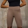 Everlast Damenshorts Trend Rippen Fossil