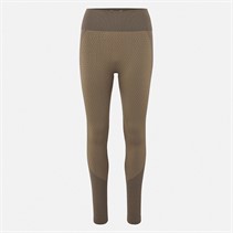 Everlast Leggings Seamless Femme Everywear Fossil