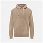 Everlast Gewaschenes gesticktes Kapuzenpullover Fossil