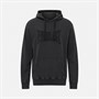 Everlast Washed Embroidered Hoodie Black Beauty