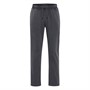 Everlast Herren Jogginghose gewaschen Black Beauty