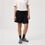 Everlast Shorts de Survêtement larges Femme avec pintucks Black Beauty