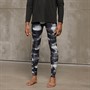 Everlast Leggings extensibles Everdri ™ Homme Black Beauty