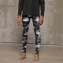 Everlast Leggings extensibles Everdri ™ Homme Black Beauty