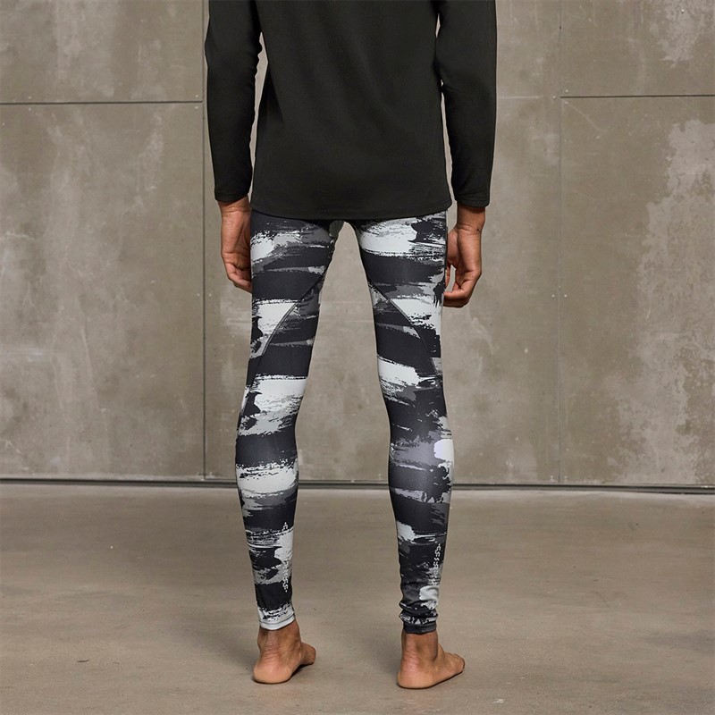 Everlast Leggings extensibles Everdri ™ Homme Black Beauty