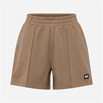 Everlast Shorts de Survêtement larges Femme avec pintucks Fossil