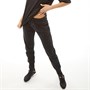 ELLE SPORT Damen Jogginghosen Schwarz