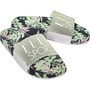 ELLE SPORT Dames Logo Slippers Multi