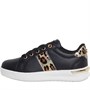 ELLE SPORT Piger Sneakers Sort