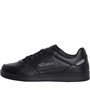 Ellesse Mens Nole Cupsole Trainers Black