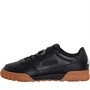 Ellesse Mens Tanker Cupsole Trainers Black