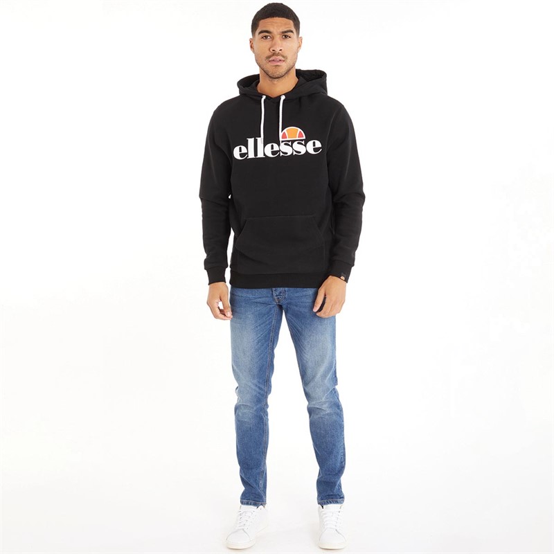 Ellesse gottero pullover hoodie online