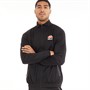 Ellesse Mens Marzo Track Top Black