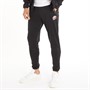 Ellesse Mens Guido Track Pants Black