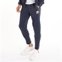 Ellesse Mens Guido Track Pants Navy