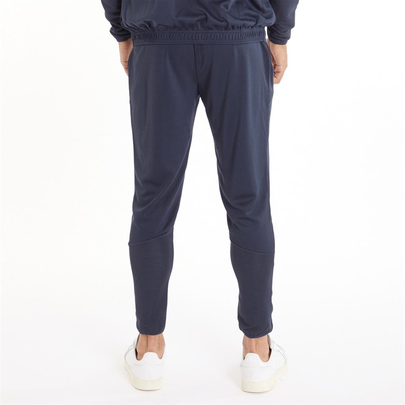 Buy Ellesse Mens Guido Track Pants Navy