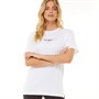 Ellesse Womens Station T-Shirt White
