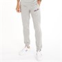 Ellesse Mens Nioro Joggers Grey Marl