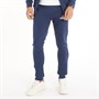 Ellesse Mens Nioro Joggers Navy