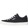 Ellesse Womens Stefania Vulc Trainers Black