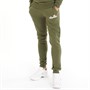 Ellesse Mens Nioro Joggers Khaki