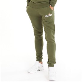 Ellesse roach fleece discount joggers