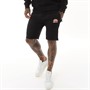 Ellesse Mens Kraviz Shorts Black