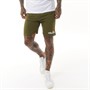 Ellesse Mens Silvan Shorts Khaki