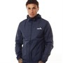 Ellesse Mens Moralez Waterproof Jacket Navy