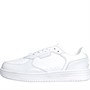 Ellesse Mens Tevo Cupsole Trainers White