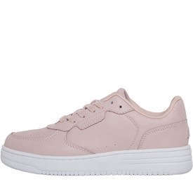 Ellesse rose gold trainers online