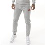 Ellesse Mens Ovest Joggers Grey Marl