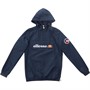 Ellesse Mens Mont Jacket Navy
