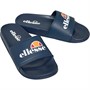 Ellesse Womens Filippo Sliders Navy