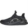 Ellesse Mens Siera Runner Trainers Black