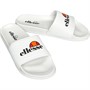 Ellesse Mens Filippo Sliders White