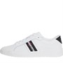 Ellesse Mens Strada Cupsole Trainers White