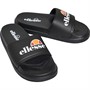Ellesse Womens Filippalta Sliders Black